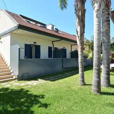 Bed & Breakfast La Castellana Marina di Ragusa