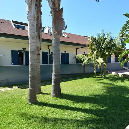 Bed & Breakfast La Castellana