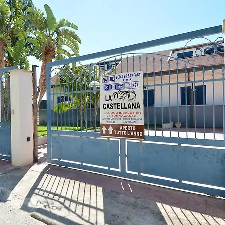 La Castellana