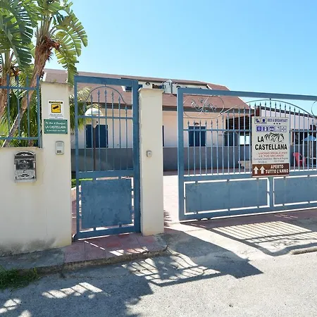 Bed & Breakfast La Castellana