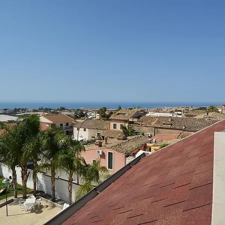 Bed & Breakfast La Castellana Marina di Ragusa