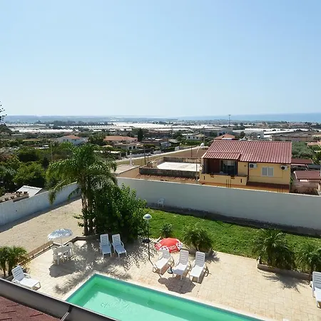 Bed & Breakfast La Castellana Marina di Ragusa