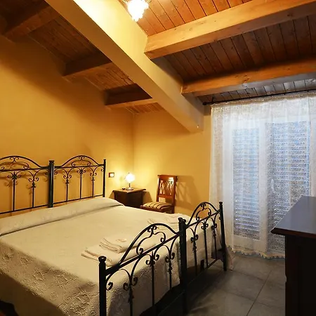 Bed & Breakfast La Castellana *