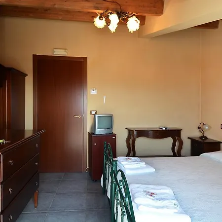 Bed & Breakfast La Castellana
