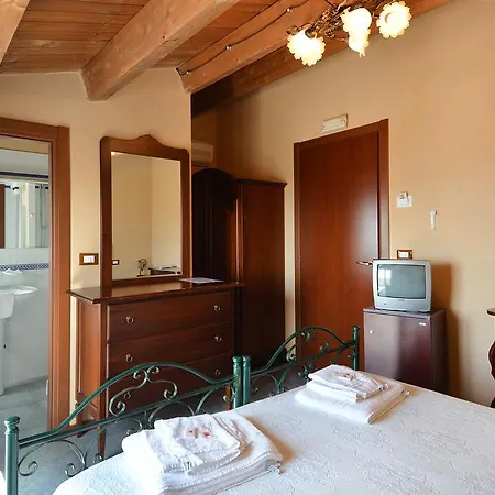 Bed & Breakfast La Castellana