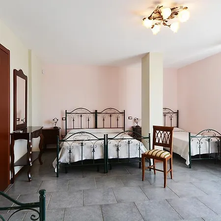 Bed & Breakfast La Castellana Marina di Ragusa