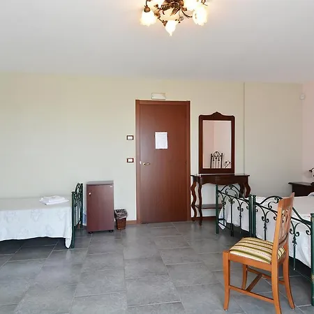 Bed & Breakfast La Castellana *