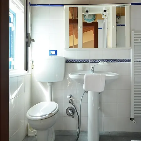 Bed & Breakfast La Castellana