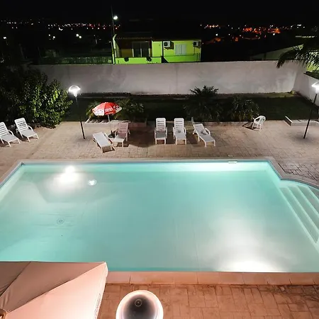Bed & Breakfast La Castellana *