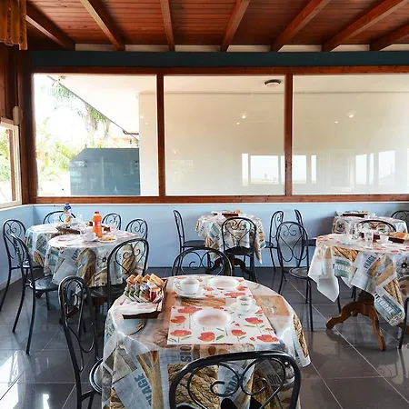 Bed & Breakfast La Castellana Marina di Ragusa