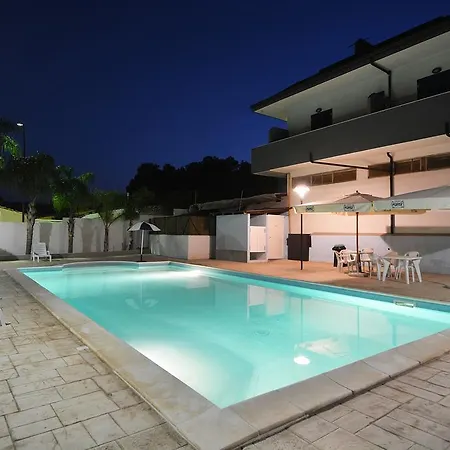 Bed & Breakfast La Castellana