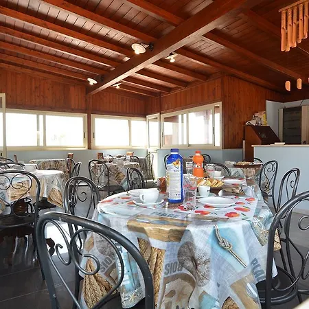 Bed & Breakfast La Castellana