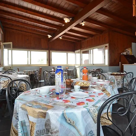 Bed & Breakfast La Castellana
