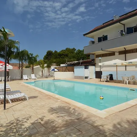 Bed & Breakfast La Castellana Marina di Ragusa