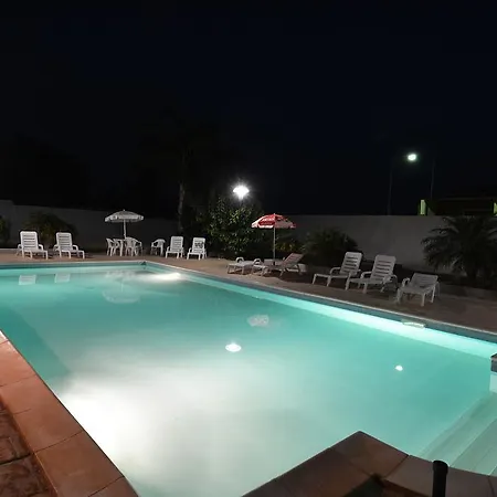 Bed & Breakfast La Castellana