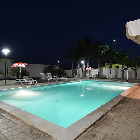 Bed & Breakfast La Castellana *