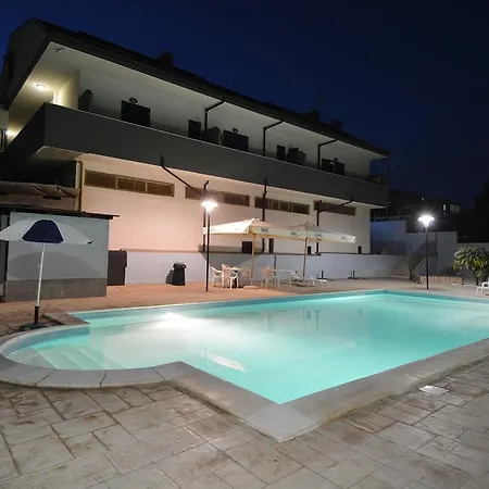 La Castellana Bed & Breakfast *