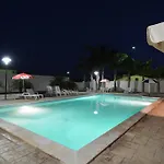Bed & Breakfast La Castellana 4*