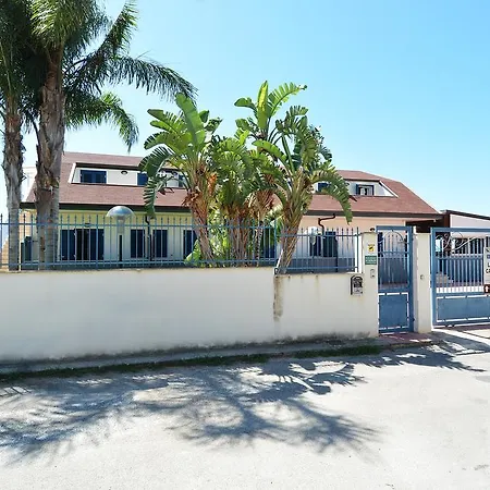 Bed & Breakfast La Castellana *