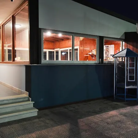 La Castellana 住宿加早餐酒店 拉古萨的码头