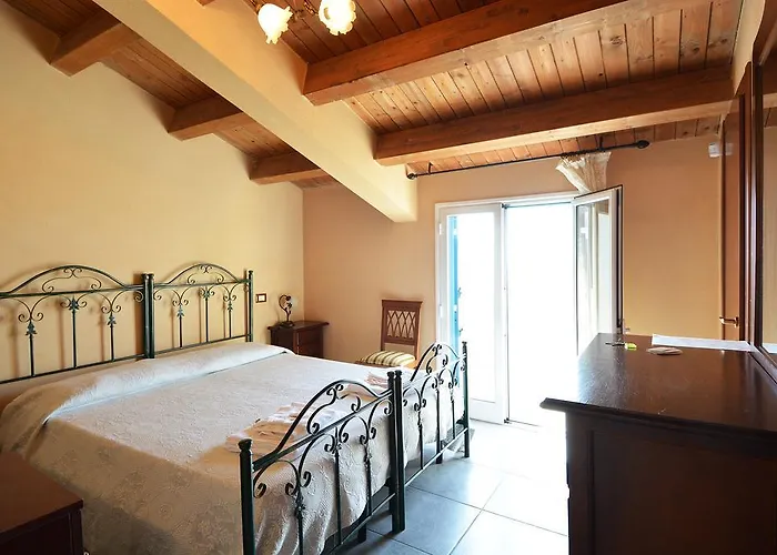 Oda ve Kahvaltı La Castellana Marina di Ragusa