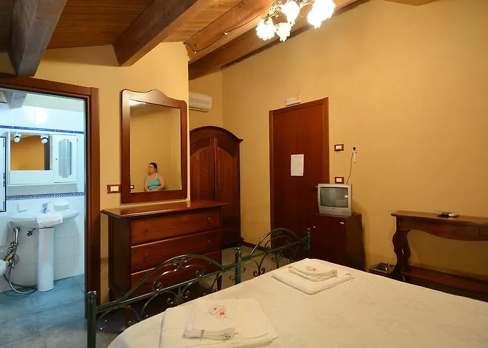 La Castellana Marina di Ragusa