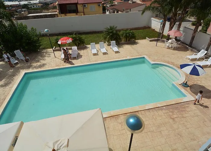 La Castellana Marina di Ragusa