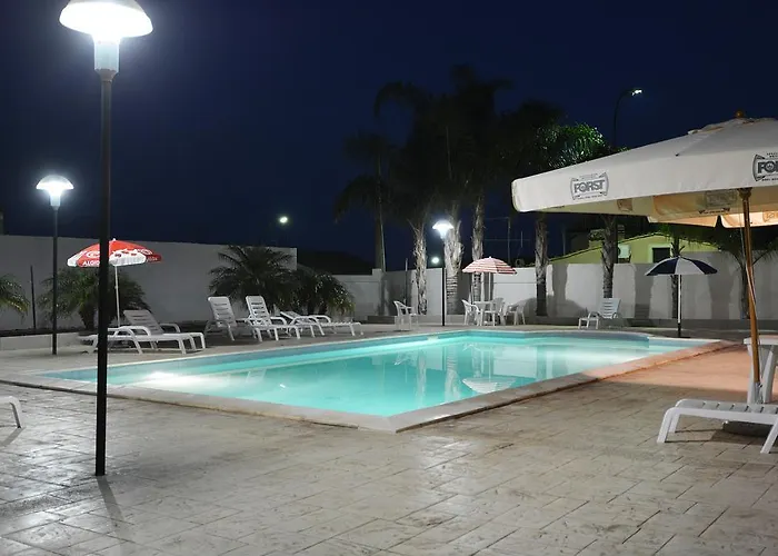 La Castellana 4* Marina di Ragusa